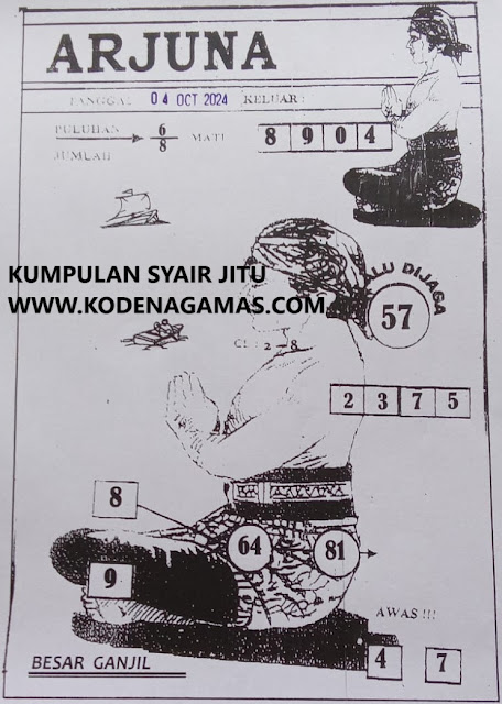 syair hk vip